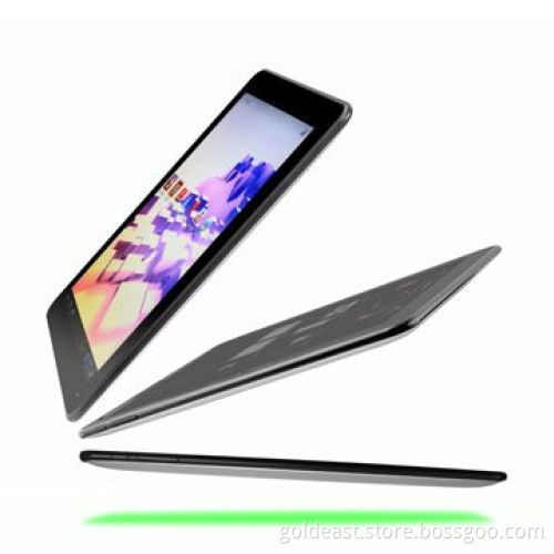 9.7" Tablet PCs, Capacitive Screen/Boxchip A10 1.2GHz/1GB RAM/8GB NAND Flash/Android 4.0 OS/Wi-Fi